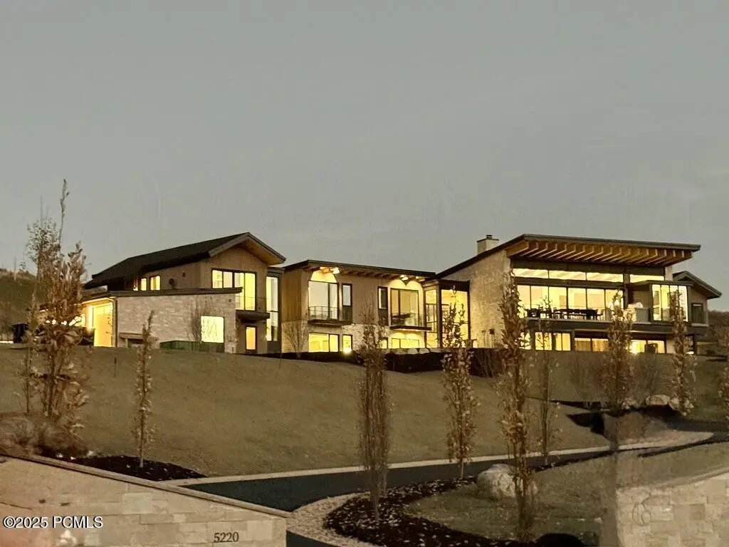 5220 N Old Ranch Road, Park City