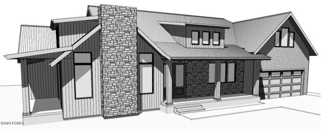 141 S 180 East, Midway