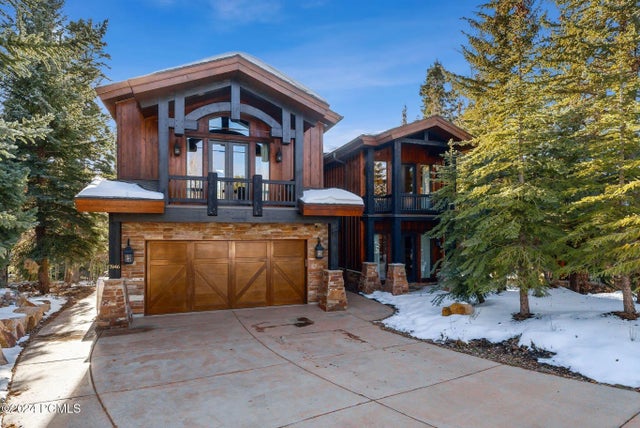 7846 Aster Lane, Park City