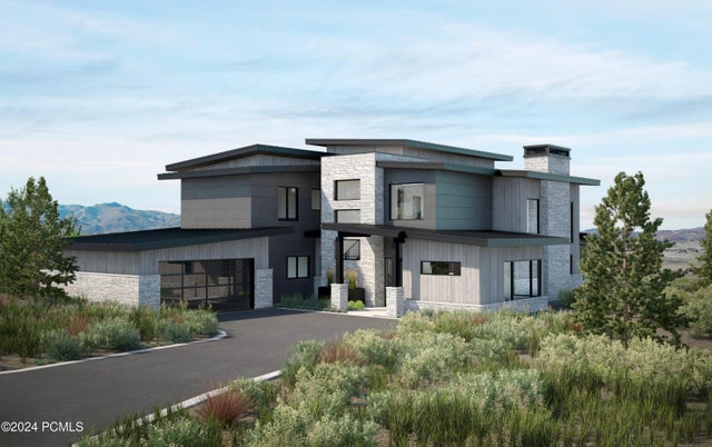 6745 White Dove Way, Park City