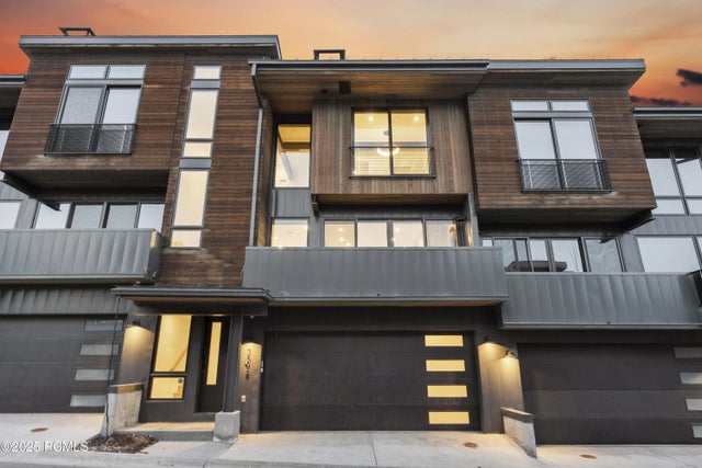 3595 Ridgeline Drive, Park City