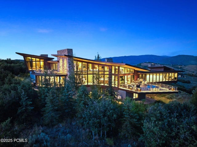 8544 N Promontory Ranch Road, Park City