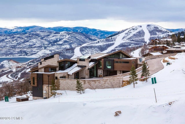 2923 W Jordanelle View Drive, Park City