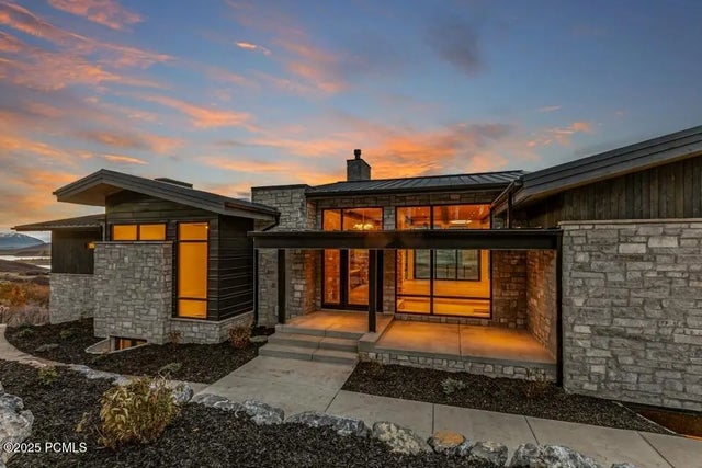 688 E Longview Drive, Hideout