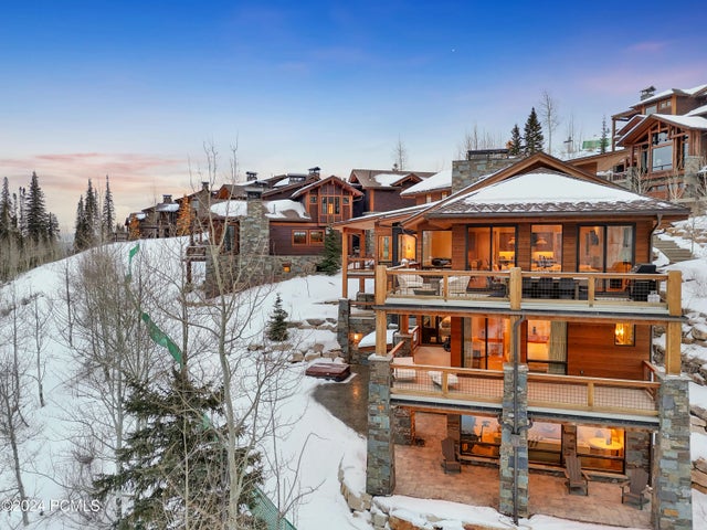 21 Nakoma Court, Park City