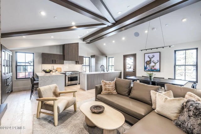 741 Rossie Hill Drive, Park City