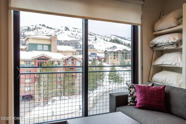 2670 Canyons Resort Drive 420, Park City