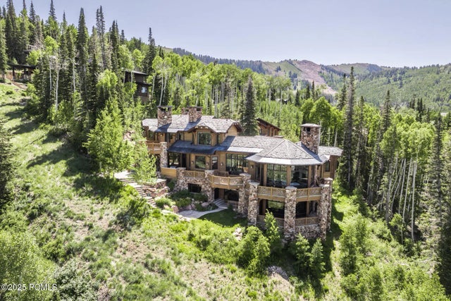 110 White Pine Canyon Road, Park City