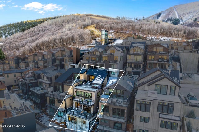 1258 Rothwell Rd. Road, Park City