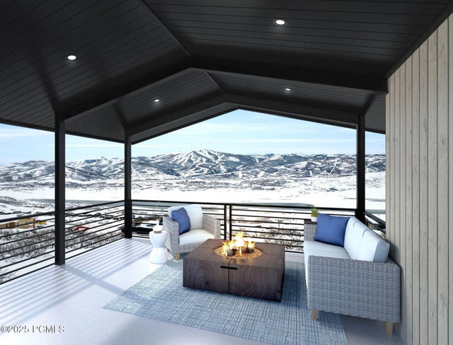 11353 N Soaring Hawk Lane, Hideout