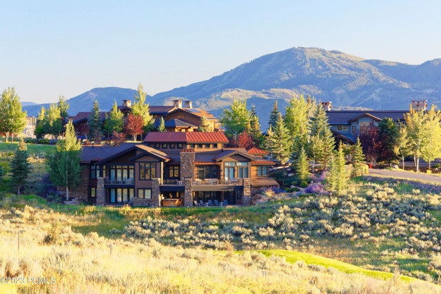 3058 E Wapiti Canyon Road, Park City