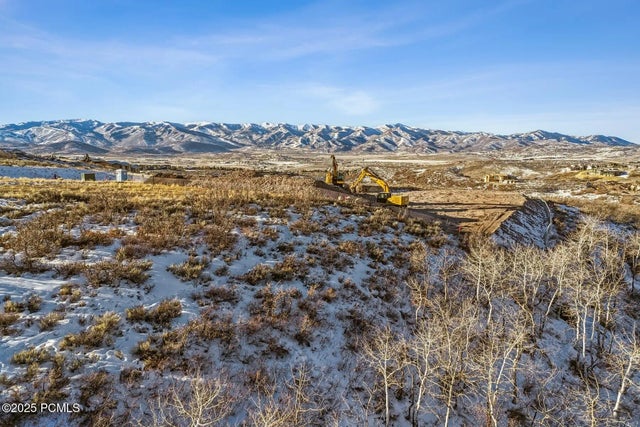 4363 Pinnacle Sky Loop, Park City