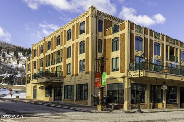 751 Main Street 415 / 416, Park City