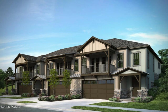 6048 N Fairview Drive, Heber City