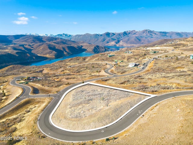 3235 E Granite Rock Loop, Kamas