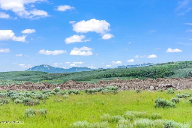 5812 Double Deer Drive, Park City