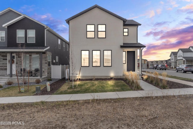 6850 Mountain Maple Drive, Park City