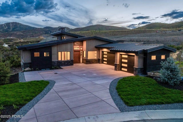 1249 W Gemini Court, Mayflower Mountain