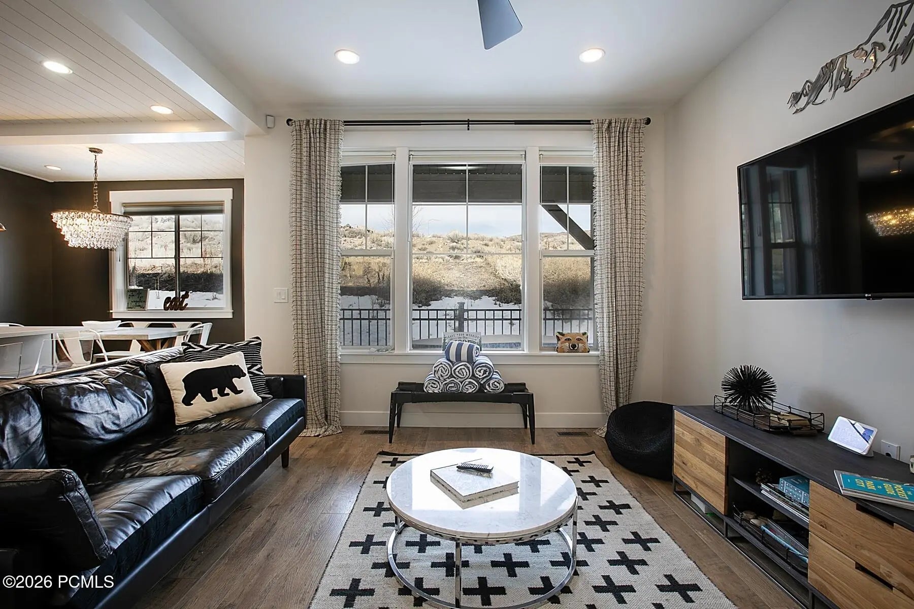 1106 W Wasatch Spring Road, Hideout