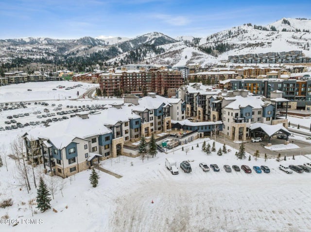 2653 Canyons Resort Drive 223, Park City