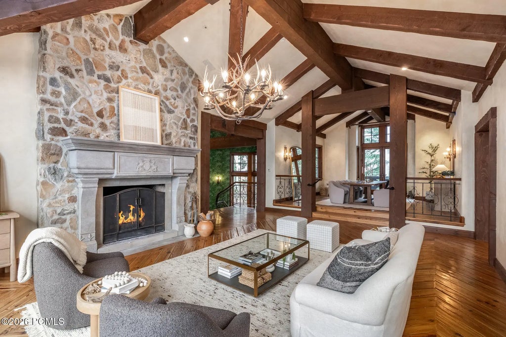 7933 Bald Eagle Drive, Park City