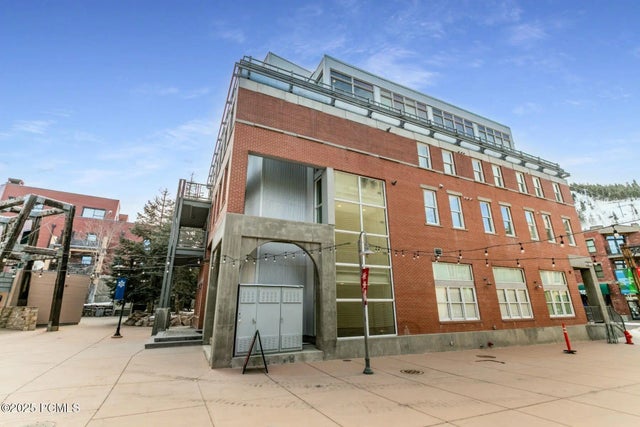 692 Main Street D, Park City