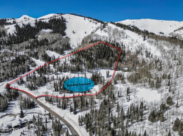 309 White Pine Canyon Rd, Park City