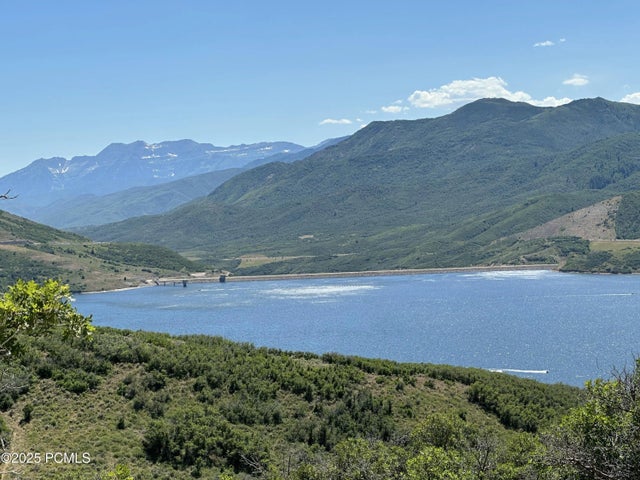 1378 E Reservoir View Drive, Kamas