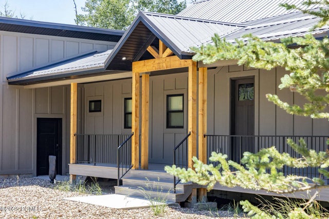 3868 Aspen Circle, Kamas