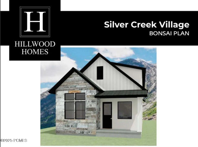 6960 Elk Wallow Drive, Park City