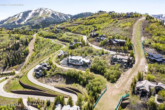 3297 W Deer Crest Estates Drive, Park City
