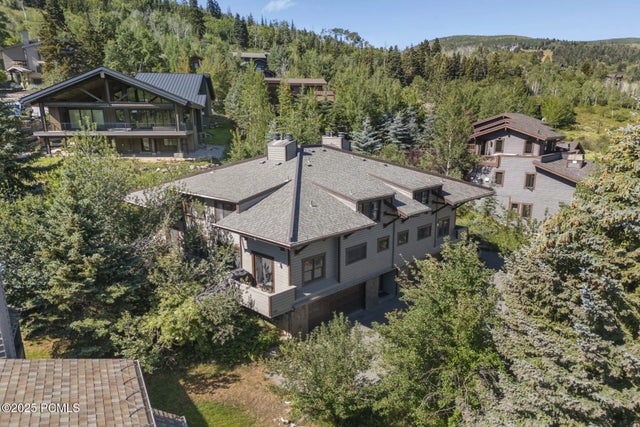 658 Rossie Hill Drive 3, Park City