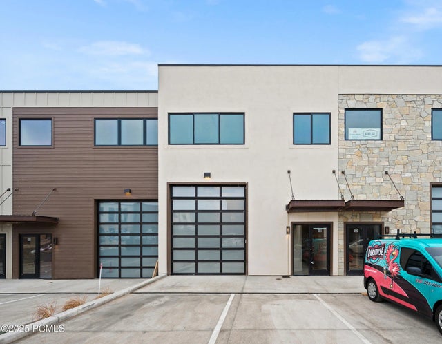 4518 Forestdale Drive 49, Park City