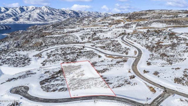 3455 E Wishbone Place, Kamas