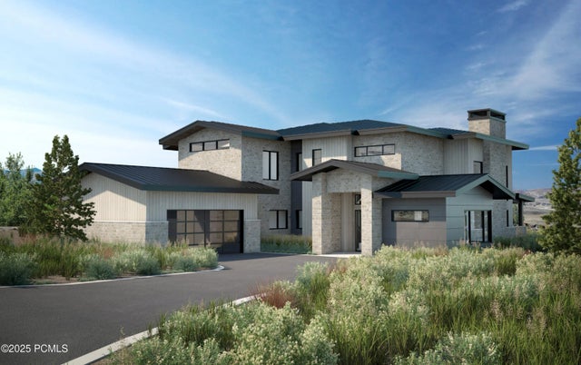 3108 Hills Ridge Road, Park City