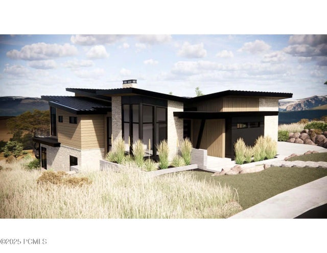 4125 E Harris Way, Heber City