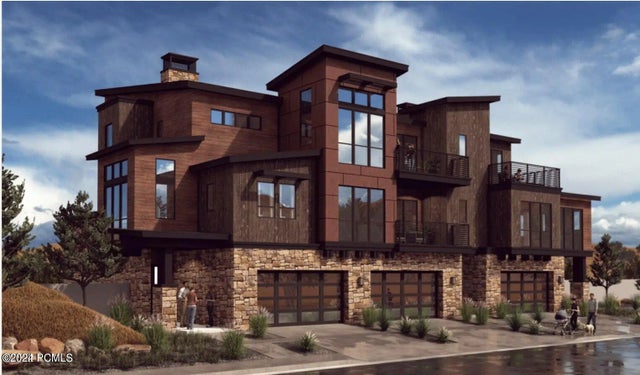 366 N Abajo Peak Way # L2, Heber City