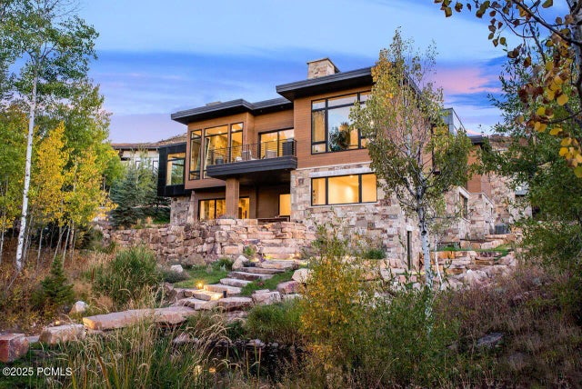 4780 Enclave Ct, Park City