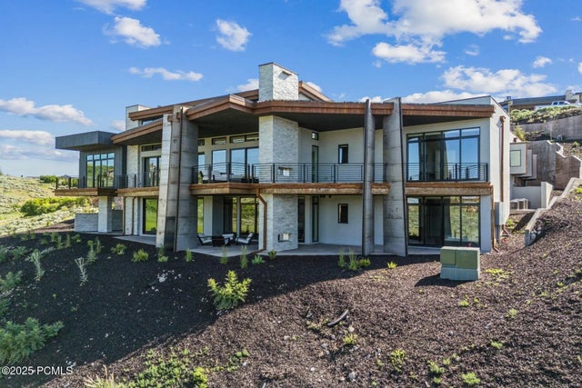 3320 E Wapiti Canyon Road, Park City