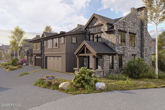 296 Mackenzie Lane 20, Coalville