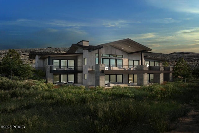 5274 Golf Club Link, Park City