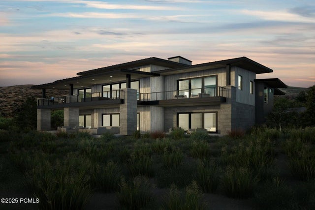 5321 Golf Club Link, Park City