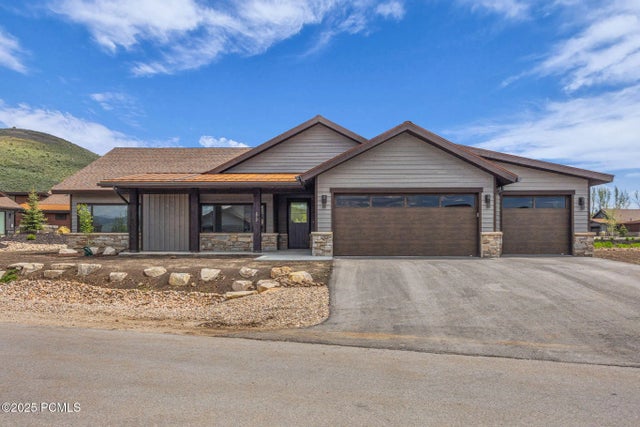 272 Thorn Creek Drive, Kamas