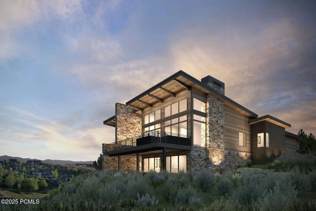 2932 Sage Hills Parkway, Park City