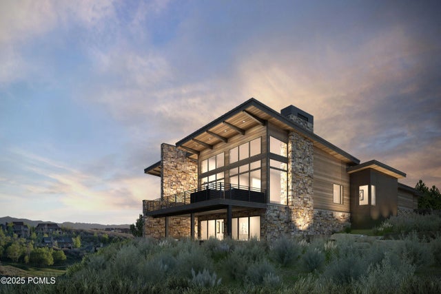 6860 White Dove Way, Park City