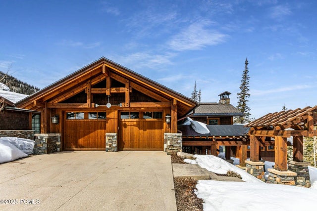 15 Nakoma Court, Park City