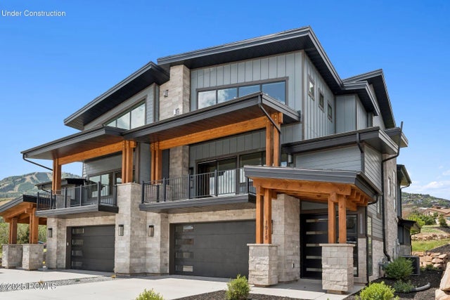 1915 W Mochila Circle, Mayflower Mountain