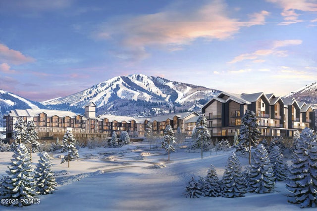 1364 W Stillwater Drive R111, Mayflower Mountain