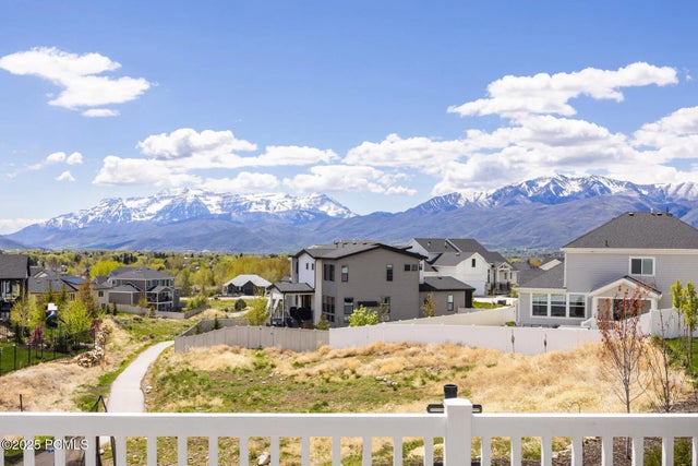 809 N 1490 East, Heber City