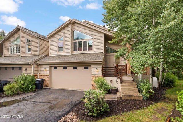 7494 Brook Hollow Loop Road, Park City